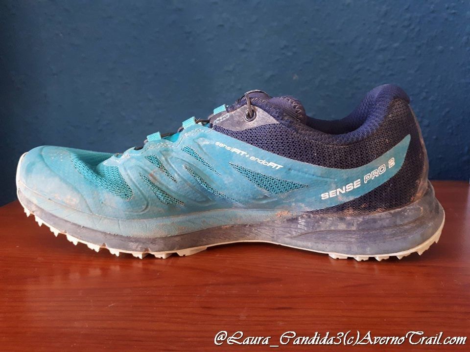 Salomon sense clearance pro 2 mujer